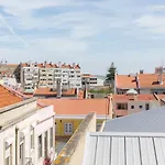 Casa Maria Vitoria - Balcony - Vila Berta