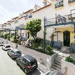 Casa Maria Vitoria - Balcony - Vila Berta